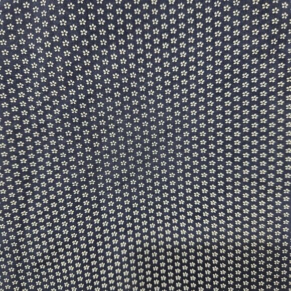 PD & C Peached Poplin Classic Fit 100% Cotton Button Up Shirt Size Medium Boho - Picture 4 of 13